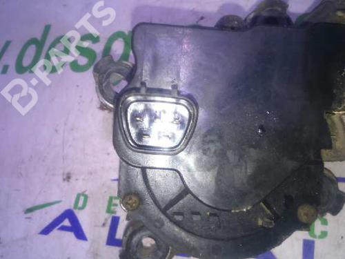 Front wiper motor MITSUBISHI PAJERO II (V3_W)  | BP9988724M29 