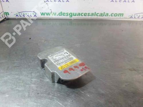 Used ECU airbags BMW X3 (E83) 3.0 d (204 hp) 9995257