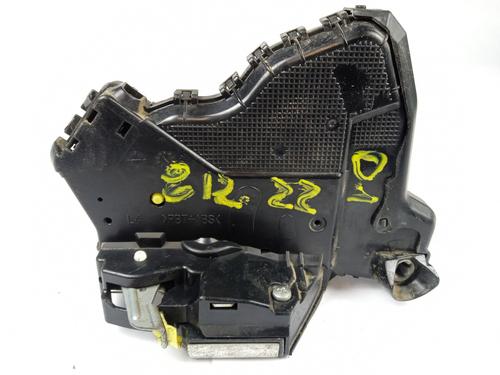 Used Front left lock TOYOTA RAV 4 IV (_A4_) 2.0 D (ALA40_, ALA40R) (124 hp) 11022576