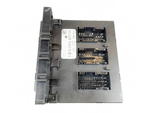 Used Control unit Control unit VW GOLF VI (5K1) 2.0 GTi (210 hp) 18734995 18734995