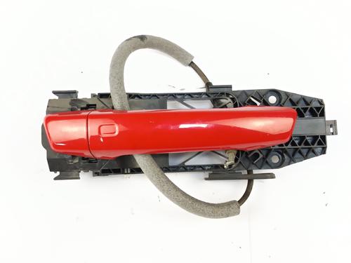 Used Front right exterior door handle Front right exterior door handle AUDI A3 (8V1, 8VK) 2.0 TDI (150 hp) 34634540 34634540