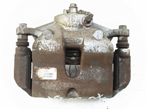 Used Left front brake caliper Left front brake caliper KIA CEED Sportswagon (CD) 1.6 GDI Hybrid (141 hp) 35954219 35954219