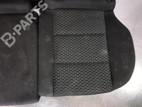 Seats set VW GOLF VI Variant (AJ5) 1.6 TDI | BP9984188C78