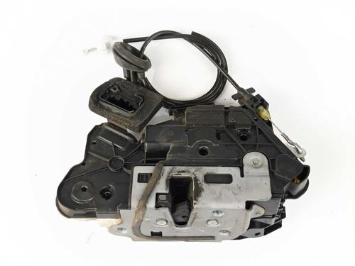 Front left lock SEAT LEON (5F1) 2.0 TDI | BP36385543C98 - Image 2
