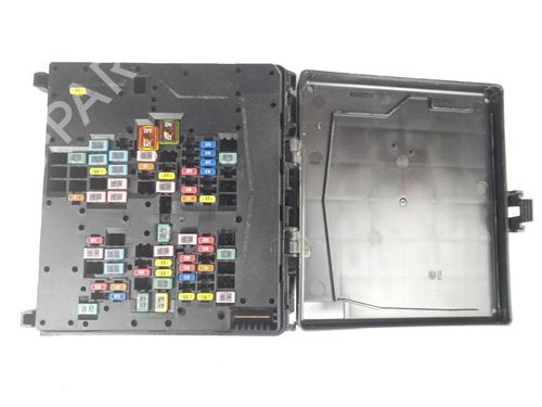 Módulo eletrónico Módulo eletrónico FORD KUGA III (DFK) [2019-2026] 18711343 18711343
