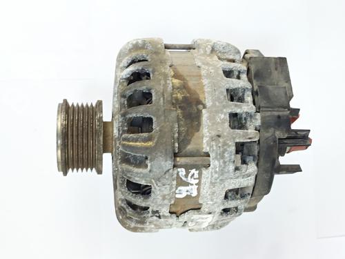 Used Alternator Alternator DACIA SANDERO II 1.5 dCi (90 hp) 33931610 33931610