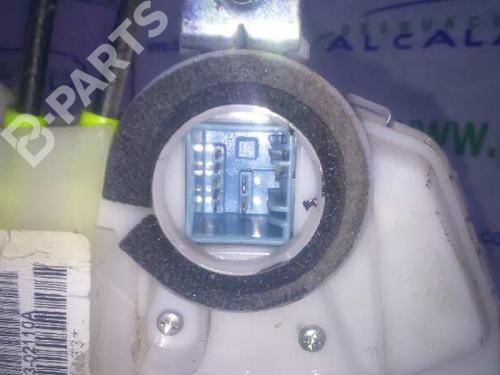Front right lock HONDA CIVIC VIII Hatchback (FN, FK) 2.2 CTDi (FK3) | BP9987242C97 