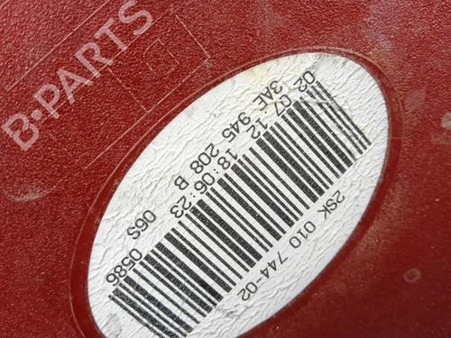 Right taillight VW PASSAT B7 (362) | BP12201469C35 - Image 3