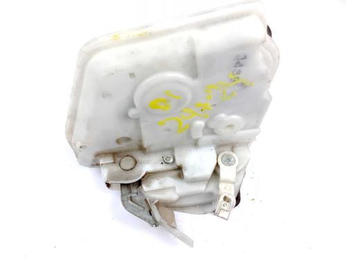 Used Front left lock Front left lock MAZDA 3 Saloon (BL) 1.6 MZR CD (BL14) (116 hp) 18410976 18410976