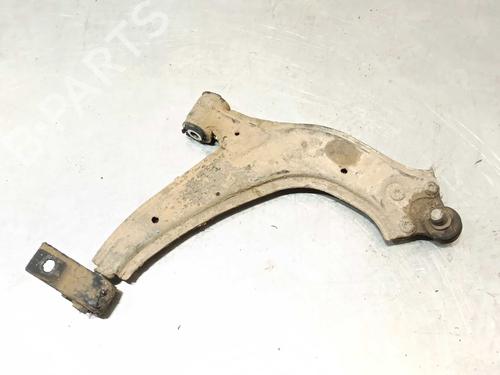 Used Right front suspension arm Right front suspension arm 28025777 28025777