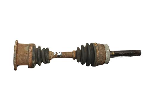 Used Right front driveshaft Right front driveshaft NISSAN TERRANO II (R20) 2.7 TD 4WD (101 hp) 33400674 33400674