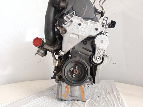 Engine SEAT LEON (1P1) 1.9 TDI | BP29638292M1