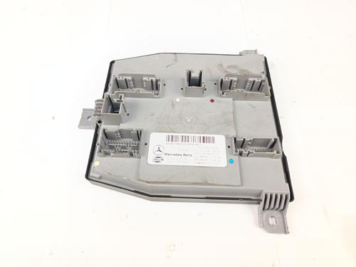 Used Electronic module Electronic module MERCEDES-BENZ GLC (X253) 200 4-matic (253.943) (197 hp) 34441263 34441263