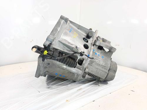 Gearbox CITROËN C-ELYSEE (DD_) 1.6 BlueHDi 100 | BP33240887M3 - Image 8