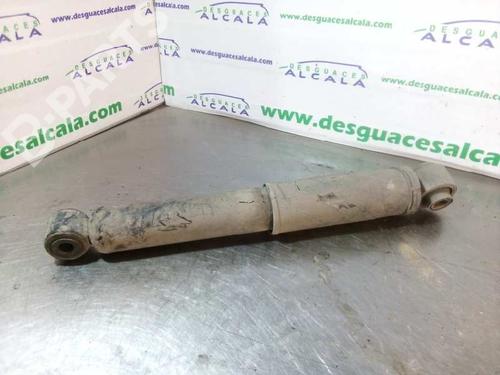 Used Right rear shock absorber NISSAN NV400 Van (X62, X62B) [2011-2025]  10929469