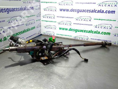 Used Steering column CITROËN C3 Pluriel (HB_) 1.4 HDi (68 hp) 9990851