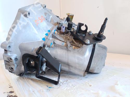 Gearbox PEUGEOT 206 SW (2E/K) 1.4 HDi | BP34004986M3  - Image 8
