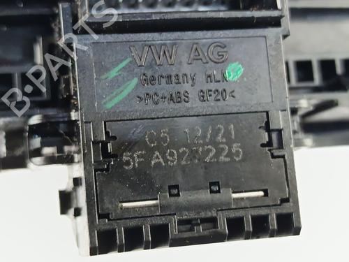 Switch SEAT LEON (KL1, KLG) 2.0 TDI | BP33469735I30 - Image 3