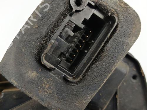 Front right lock SEAT LEON (5F1) 2.0 TDI | BP30103801C97 