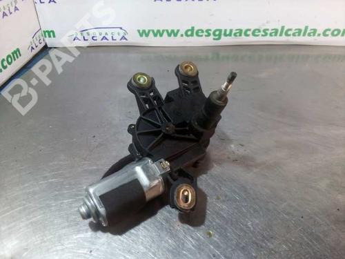 Used Rear wiper motor VW GOLF V (1K1) [2003-2010]  9993852