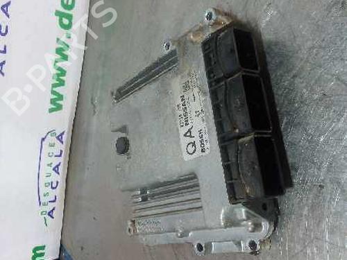Used Engine control unit (ECU) Engine control unit (ECU) 9993275 9993275