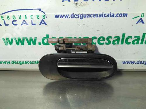Maneta exterior delantera derecha NISSAN ALMERA II Hatchback (N16) [2000-2025]  9991399