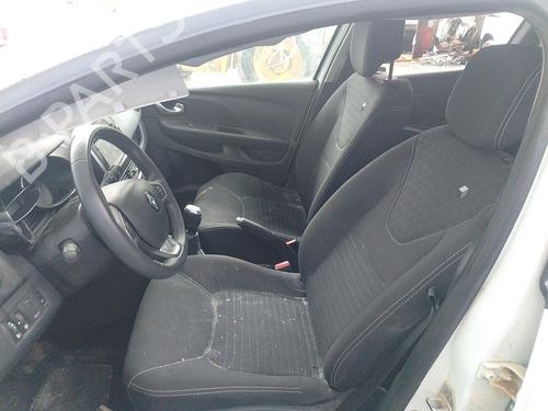 Intercooler RENAULT CLIO IV (BH_) 1.5 dCi 75 | BP32001383M30 