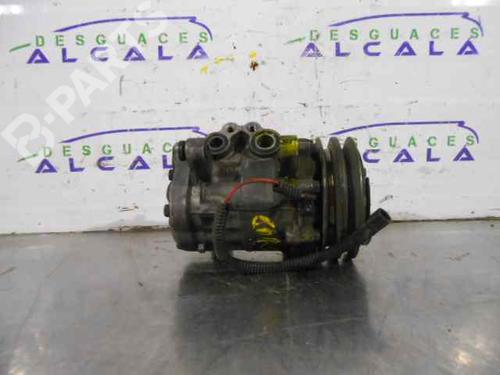 AC Kompressor OPEL CORSA B (S93) 1.7 D (F08, F68, M68) (60 hp) 11248208