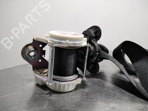 Front right seatbelt BMW 1 (E87) 116 d | BP9980005I25 - Image 2