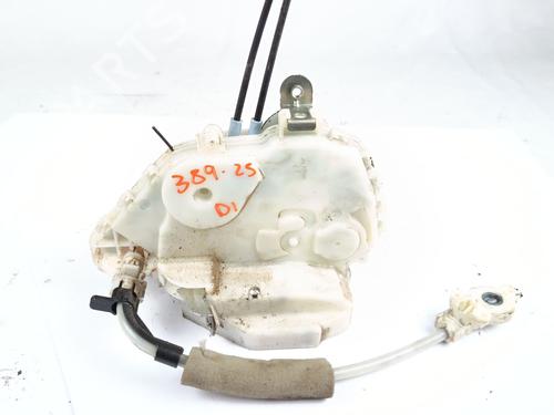 Used Front left lock HONDA CIVIC VIII Saloon (FD, FA) 1.3 IMA (FA3, FD3) (95 hp) 29163709