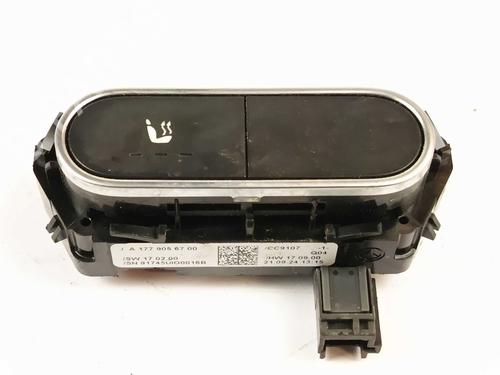switch-mercedes-benz-a-class-w177-2018-28025821 main image