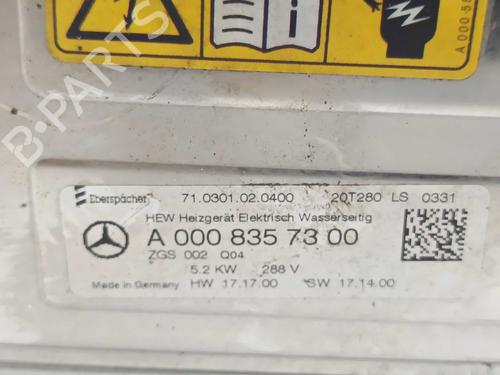 Electronic module MERCEDES-BENZ GLE (V167) GLE 350 de 4-matic (167.117) | BP36041082M83 - Image 6
