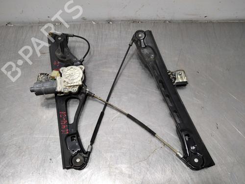 Used Front left window mechanism Front left window mechanism MERCEDES-BENZ E-CLASS (W211) E 220 CDI (211.006) (150 hp) 9983944 9983944
