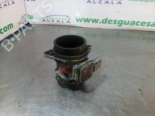 Used Mass air flow sensor Mass air flow sensor CITROËN NEMO Box Body/MPV (AA_) [2008-2026] 9993606 9993606