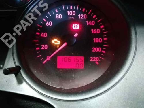 Injection rail SEAT IBIZA III (6L1)  | BP9981174M98 