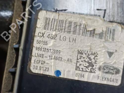 Left tailgate light FORD KUGA III (DFK) 2.0 TDCi | BP36092395C79 - Image 4