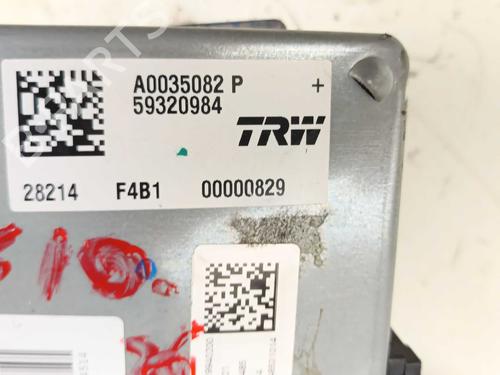 Steering column JEEP RENEGADE SUV (BU, B1, BV) 1.4 | BP39105203M21  - Image 6