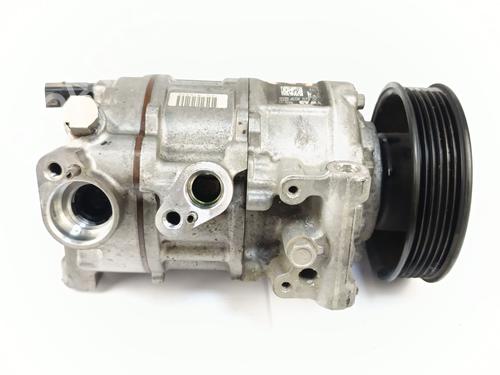 AC compressor AUDI A3 (8V1, 8VK) 1.6 TDI | BP35785901M34 - Image 3