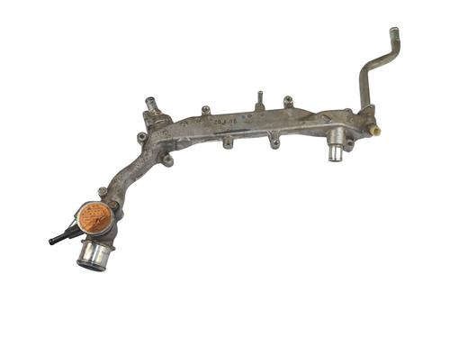 Tubo SUBARU XV (GT) 2.0 i e-BOXER AWD (GTE) (150 hp) 31832402