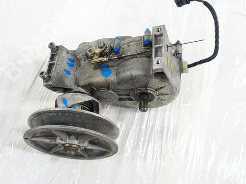 Gearbox LIGIER XTOO (LXT) 0.5 | BP31317222M3 