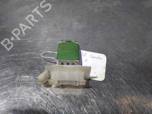Used Heater resistor Heater resistor 11647366 11647366