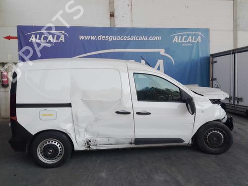 Electronic sensor RENAULT EXPRESS Box Body/MPV | BP37295333M84 - Image 4
