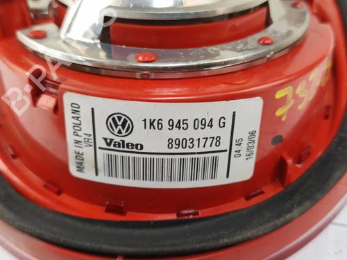 Right tailgate light VW GOLF V (1K1) 1.9 TDI | BP31706669C80 - Image 3