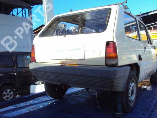 Front wiper motor SEAT PANDA (141A)  | BP10016198M29 
