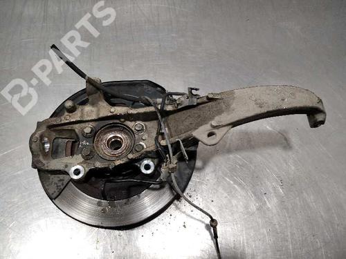 Left front steering knuckle INFINITI QX70 30d AWD | BP10093698M25 