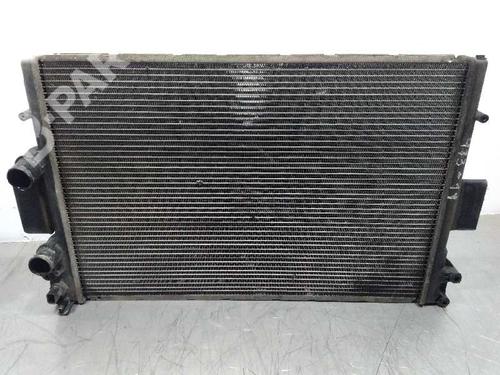 Radiateur IVECO DAILY III Van 35 S 11 V,35 C 11 V (106 hp) 9996064