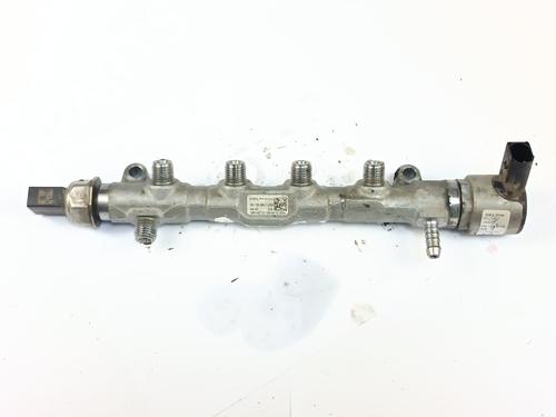 Used Injection rail VW GOLF VII (5G1, BQ1, BE1, BE2) 1.6 TDI (110 hp) 31358519