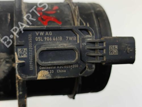 Mass air flow sensor SKODA KAROQ (NU7, ND7) 2.0 TDI 4x4 | BP40110166M95 - Image 3