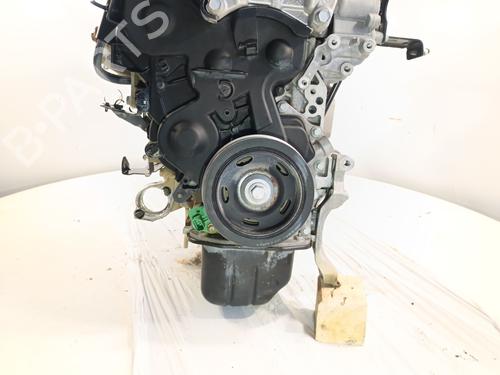 Engine PEUGEOT 2008 I (CU_) 1.6 BlueHDi 100 | BP29973403M1 