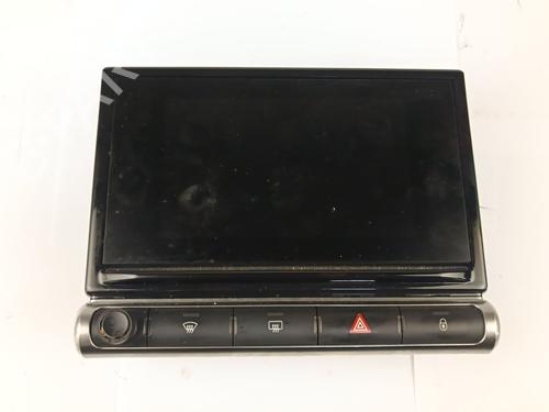 Used Display monitor Display monitor CITROËN C3 AIRCROSS II (2R_, 2C_) 1.5 BlueHDi 100 (2CYHYJ) (102 hp) 34367217 34367217